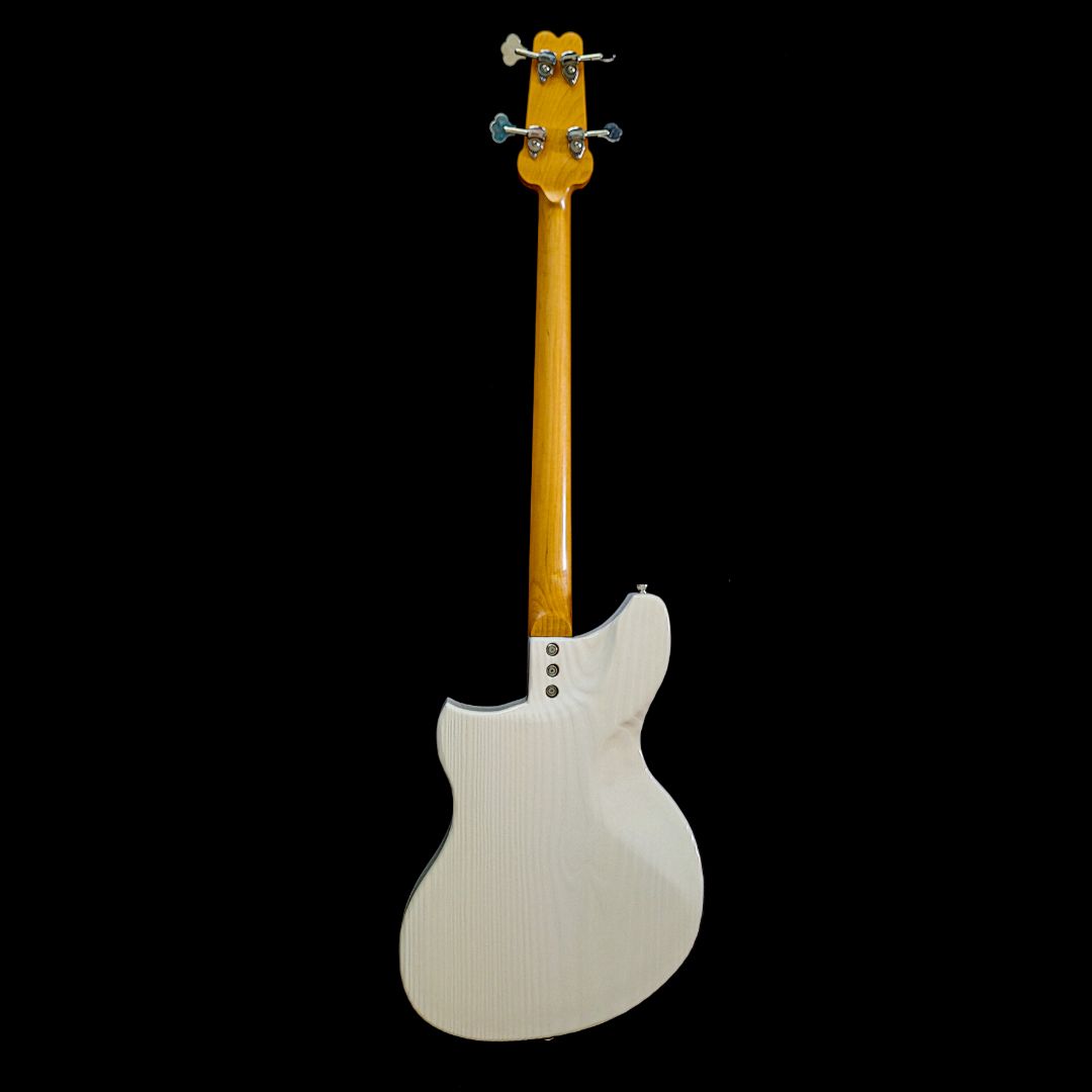 Boda Bass Deposit