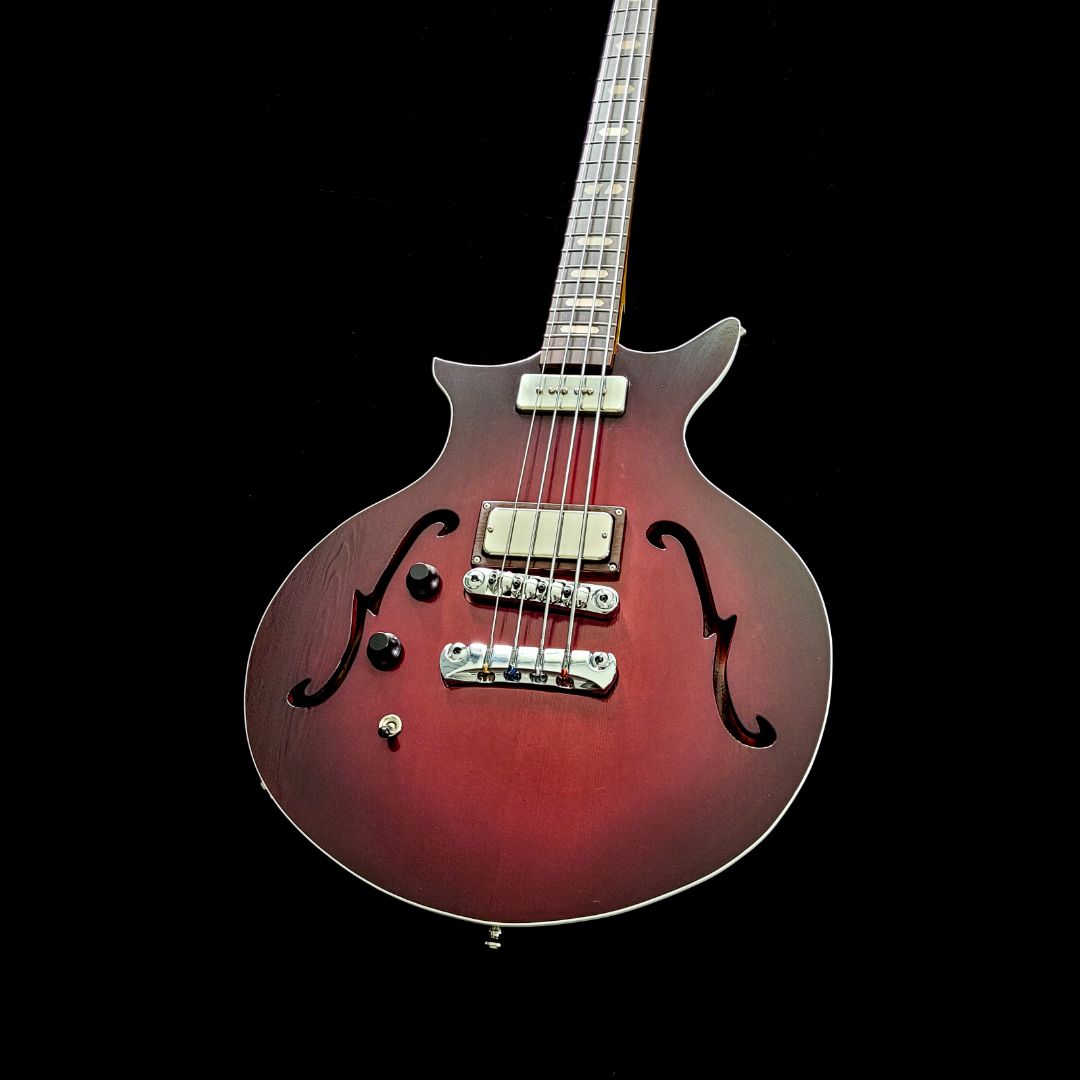 Boa Bass Deposit