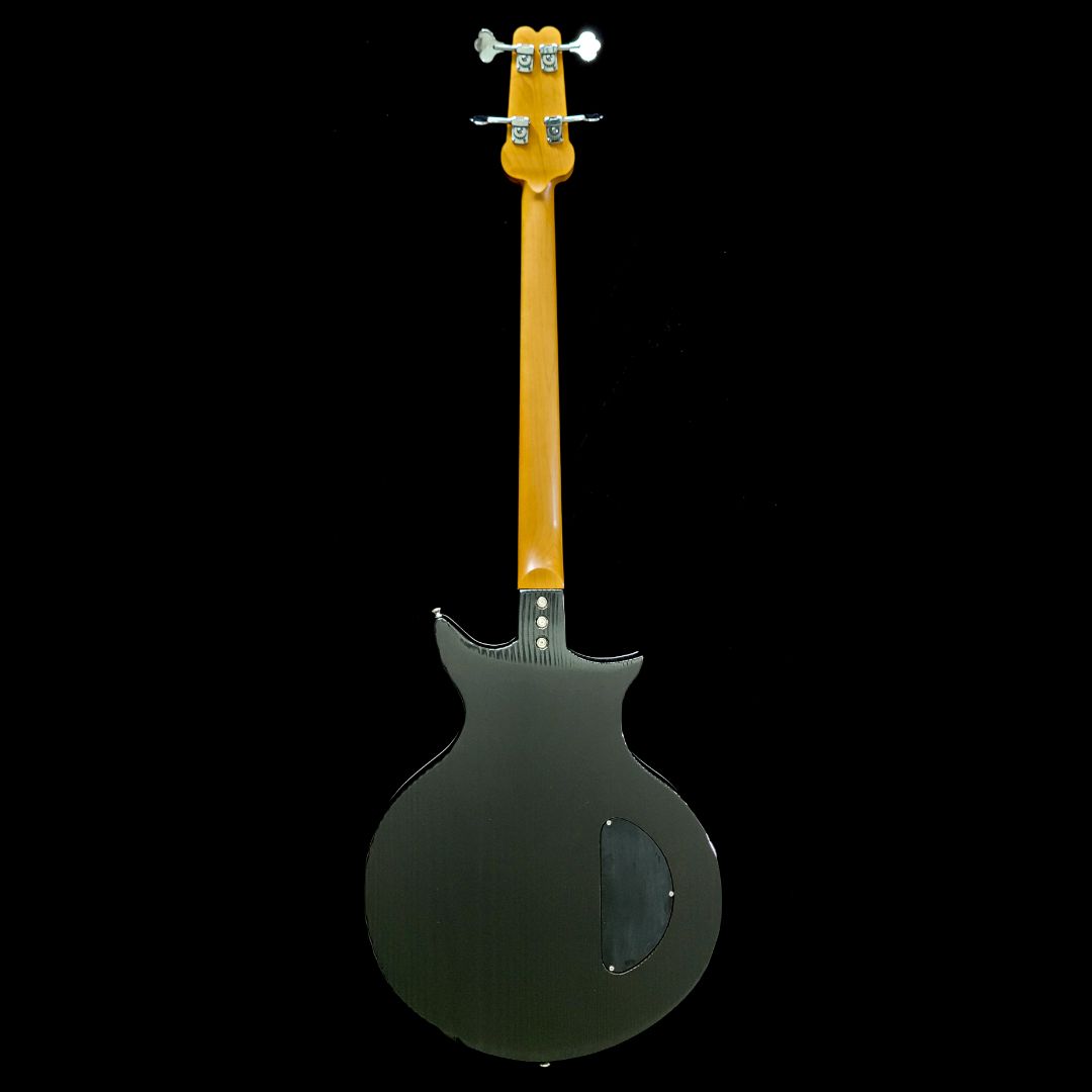 Boa Bass Deposit