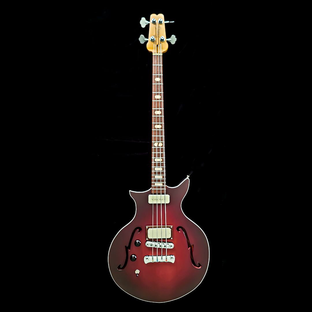 Boa Bass Deposit