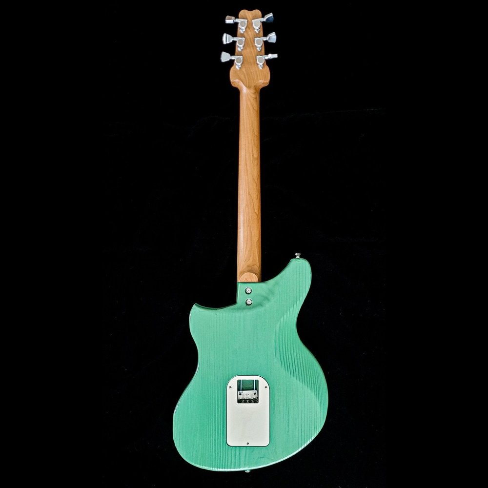 Boda Solid Body Seafoam Green